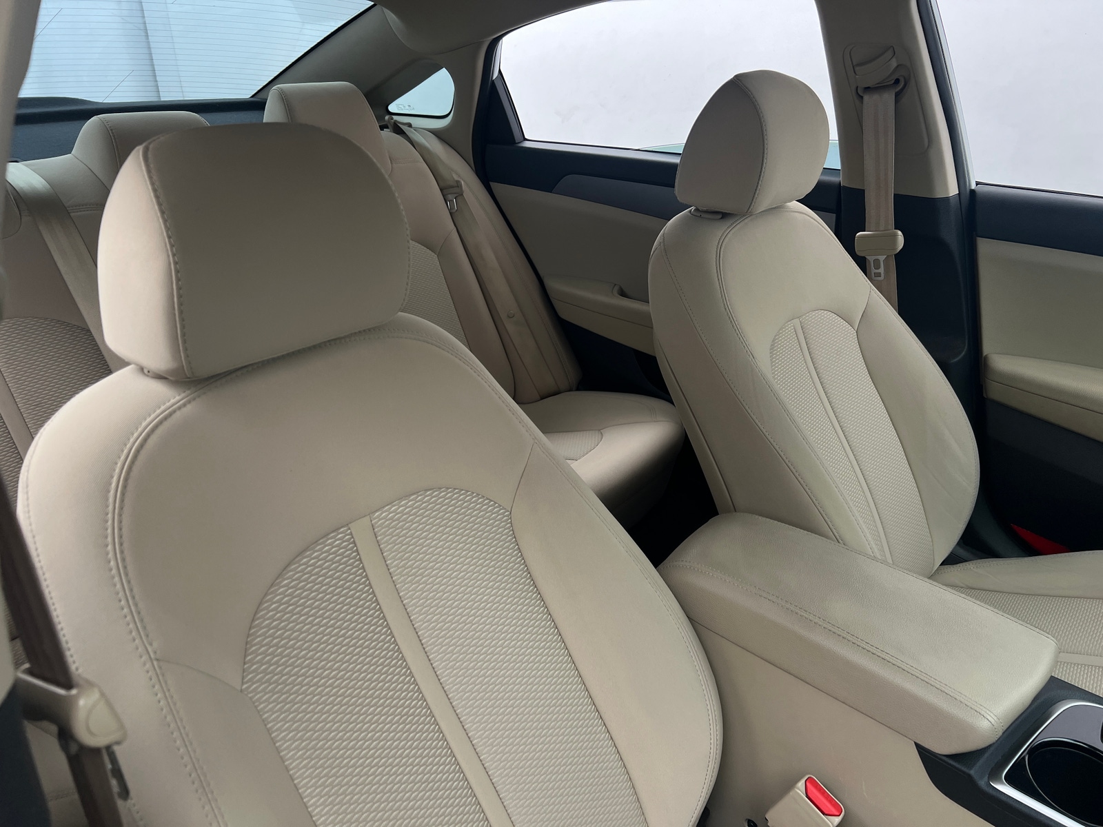 Thumbnail: 2018 Hyundai Sonata - 2