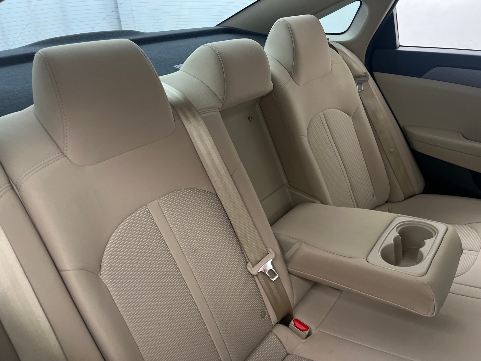 Thumbnail: 2018 Hyundai Sonata - 6