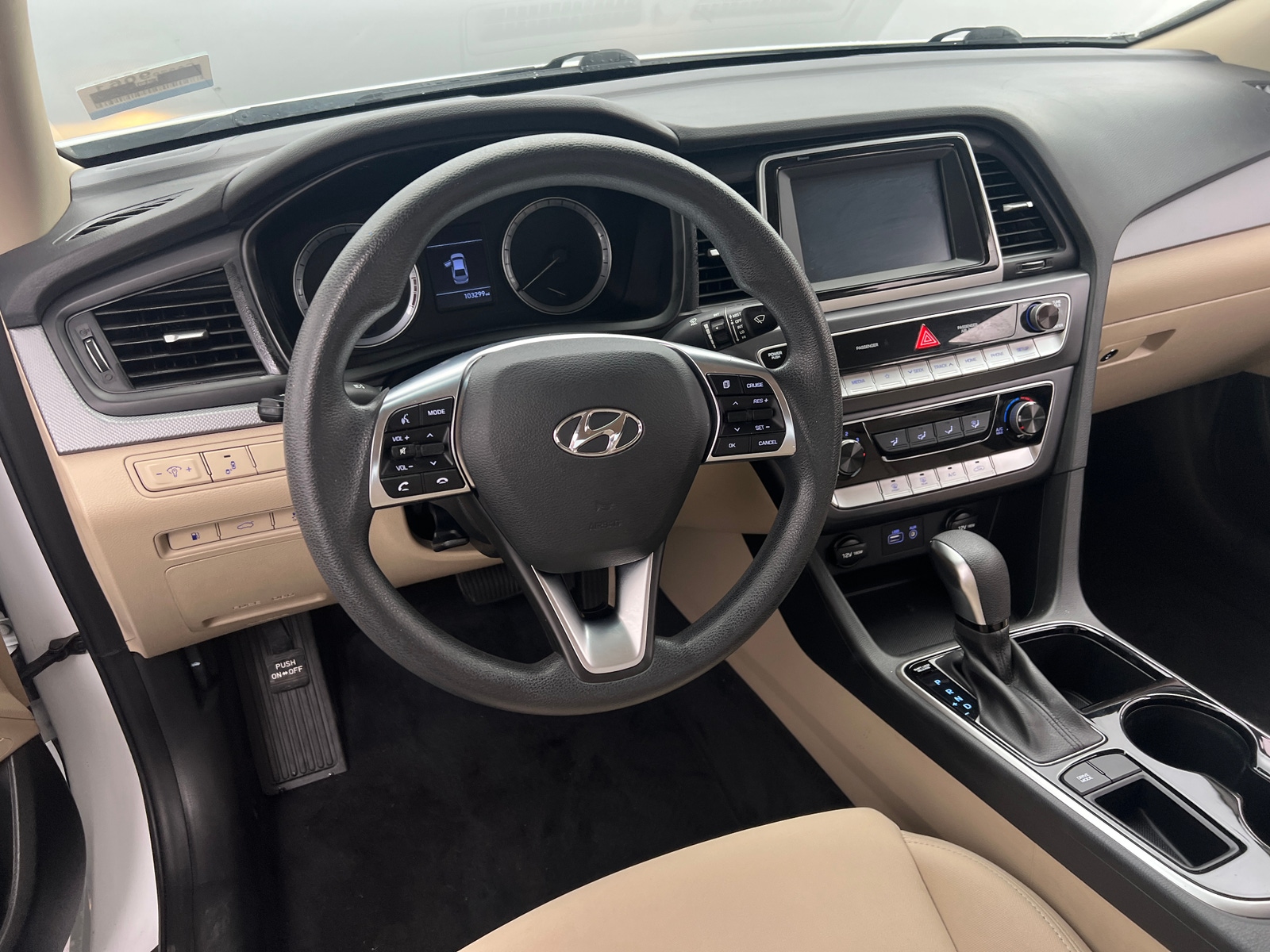 Thumbnail: 2018 Hyundai Sonata - 5