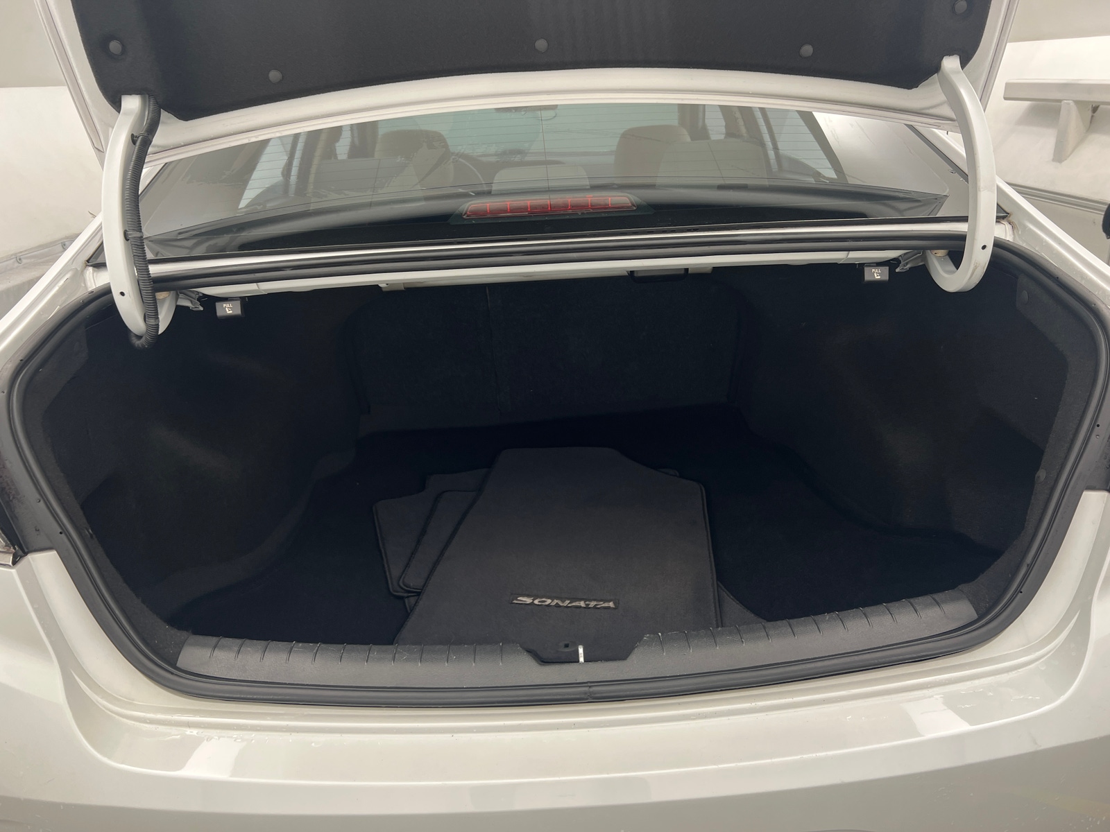 Thumbnail: 2018 Hyundai Sonata - 7