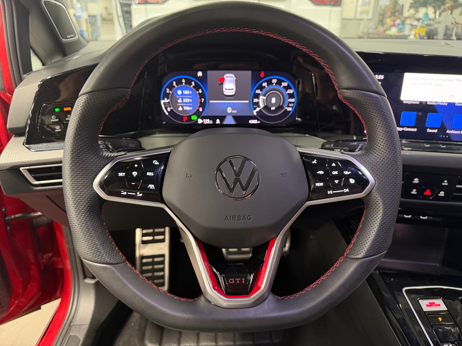Thumbnail: 2024 Volkswagen Golf - 4