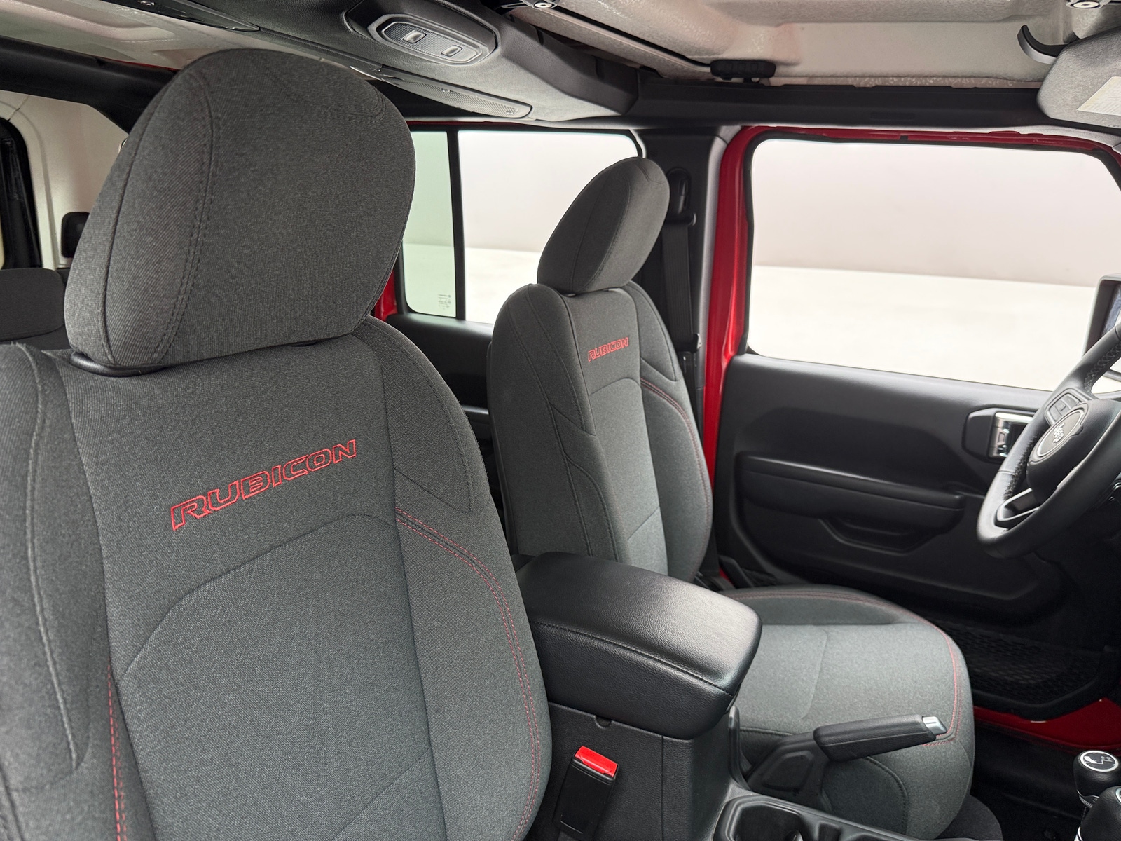 Thumbnail: 2025 Jeep Wrangler - 2