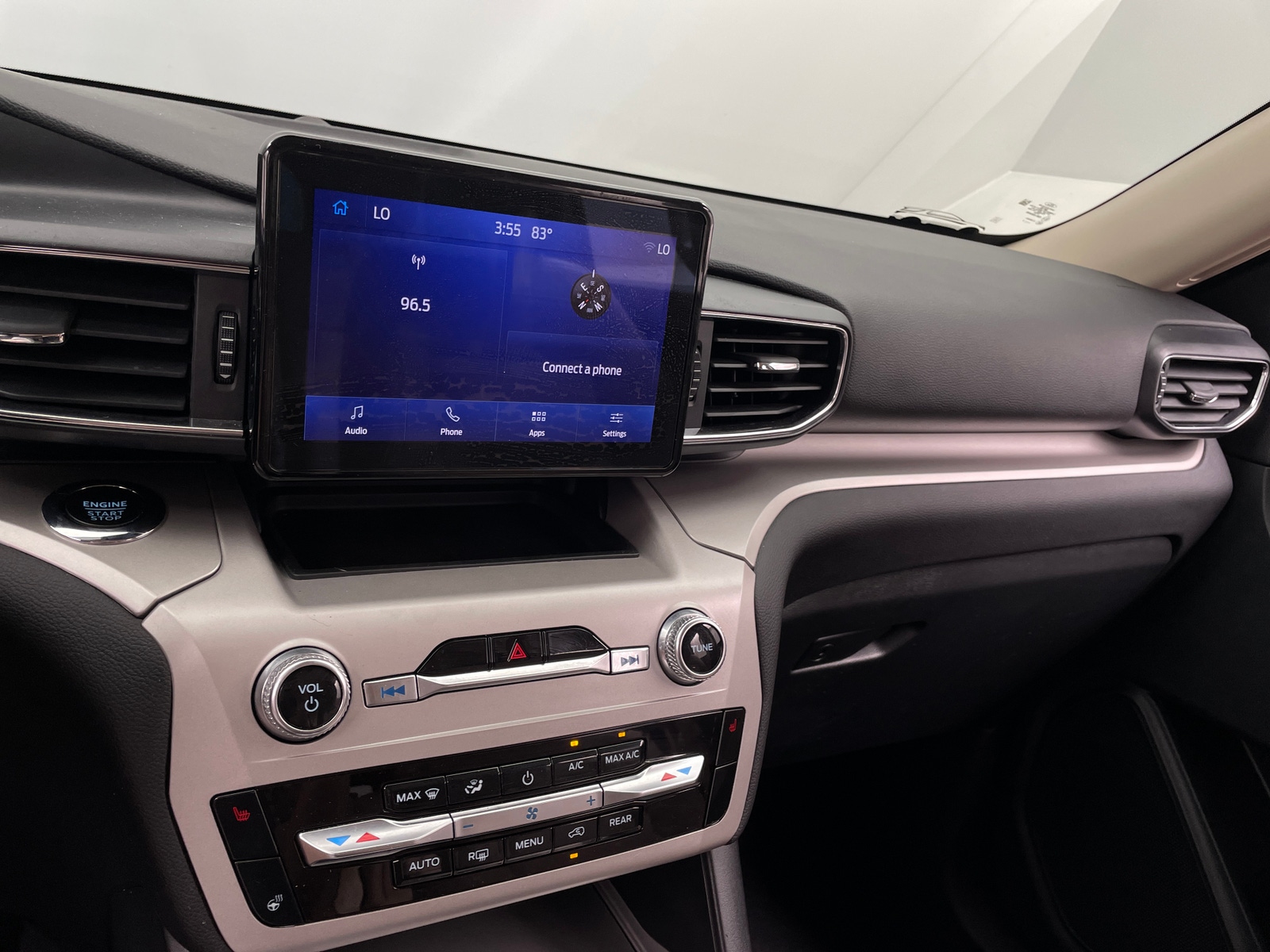 Thumbnail: 2023 Ford Explorer - 3