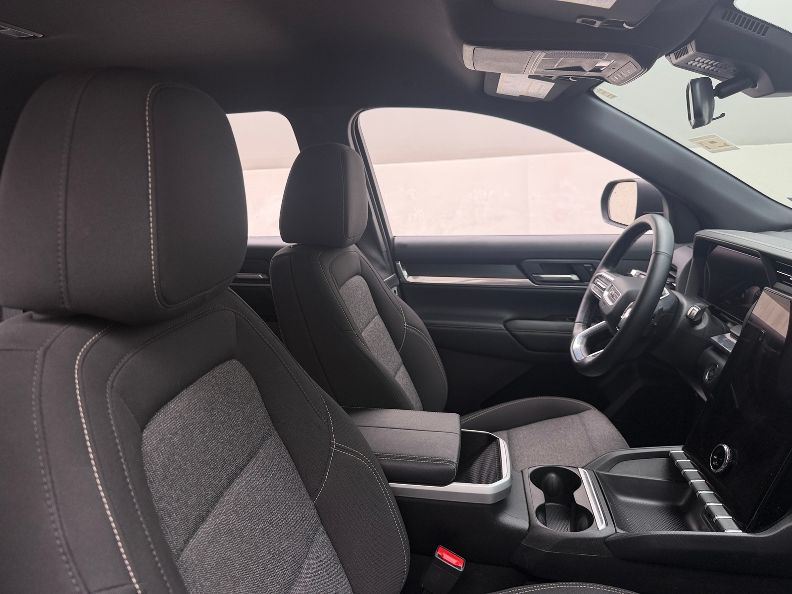 Thumbnail: 2026 GMC Terrain - 2
