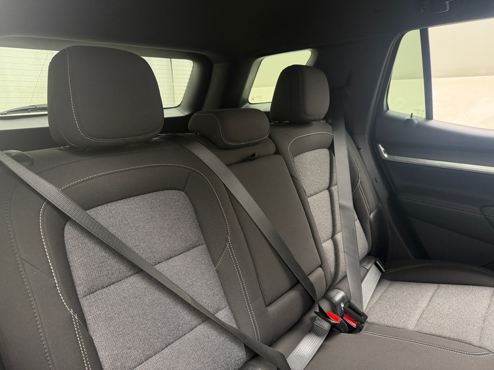 Thumbnail: 2026 GMC Terrain - 6
