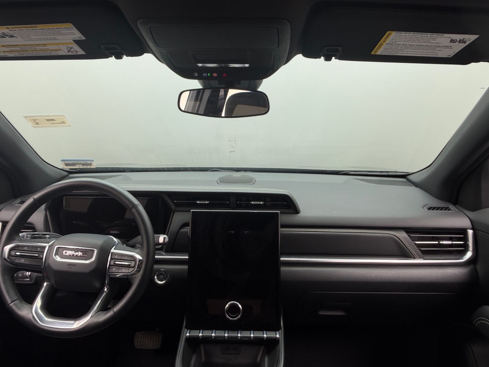 Thumbnail: 2026 GMC Terrain - 3