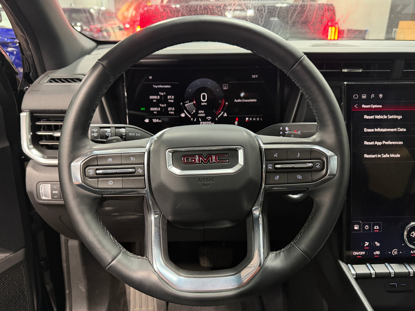 Thumbnail: 2026 GMC Terrain - 5