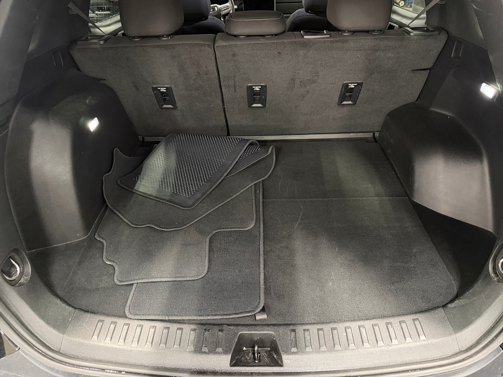 Thumbnail: 2026 GMC Terrain - 7