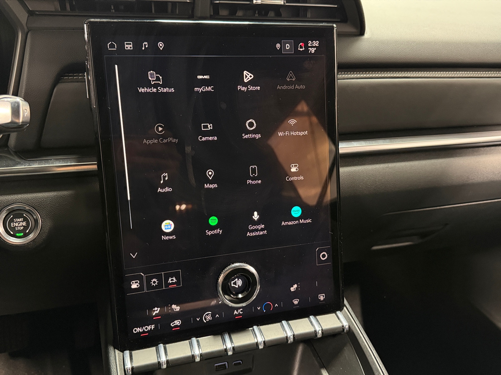 Thumbnail: 2026 GMC Terrain - 4