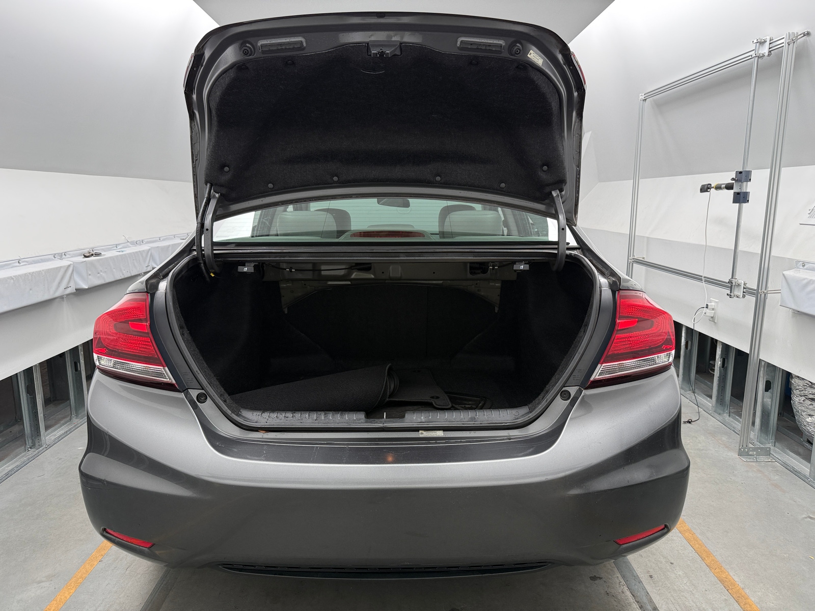 Thumbnail: 2013 Honda Civic - 6