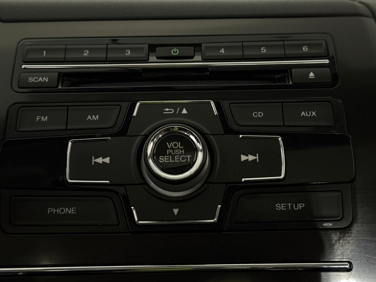 Thumbnail: 2013 Honda Civic - 3