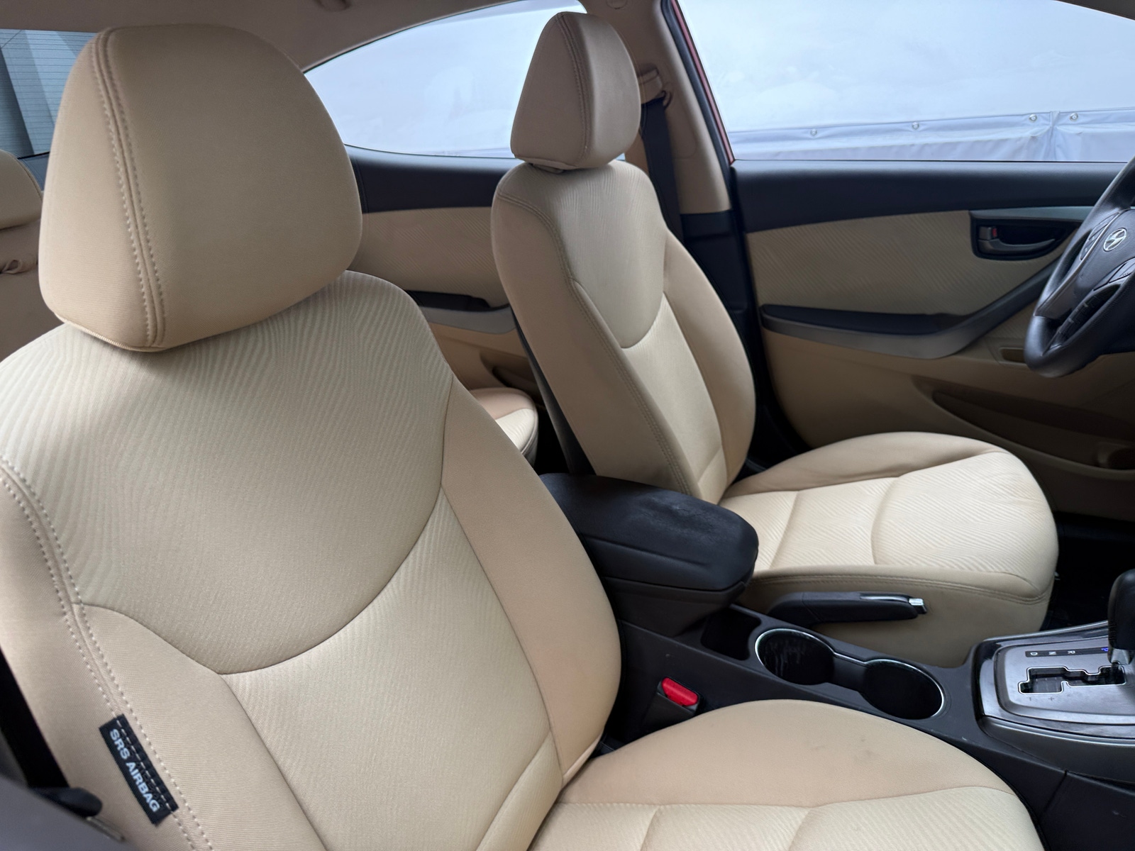 Thumbnail: 2013 Hyundai Elantra - 2