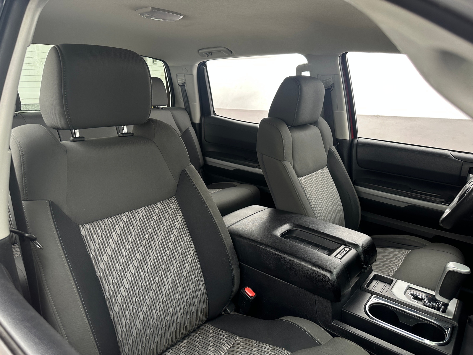Thumbnail: 2021 Toyota Tundra - 2