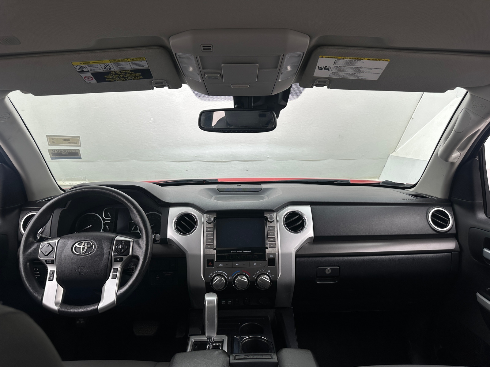 Thumbnail: 2021 Toyota Tundra - 3