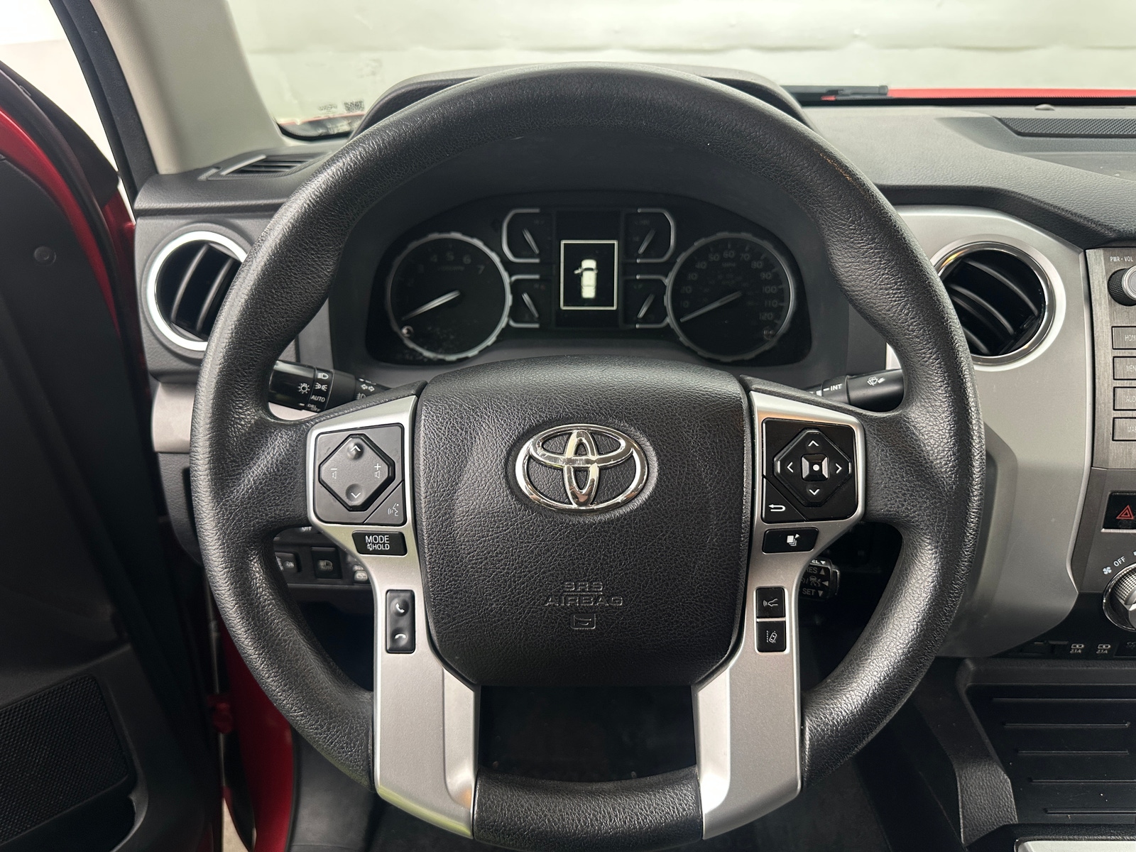 Thumbnail: 2021 Toyota Tundra - 5