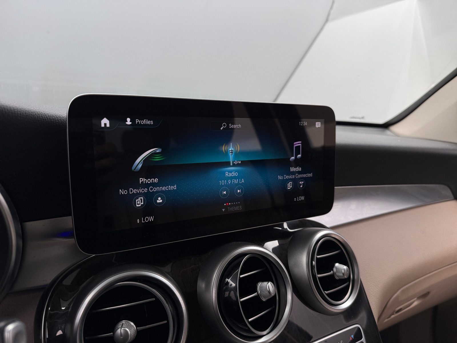 Thumbnail: 2020 Mercedes-Benz GLC - 3