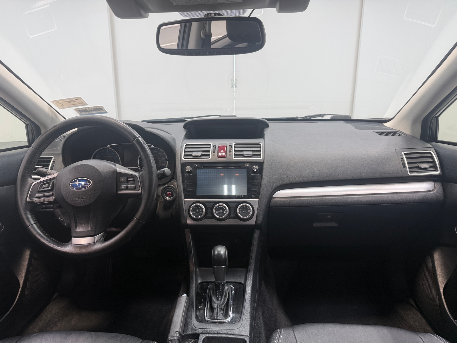 Thumbnail: 2016 Subaru Impreza - 2