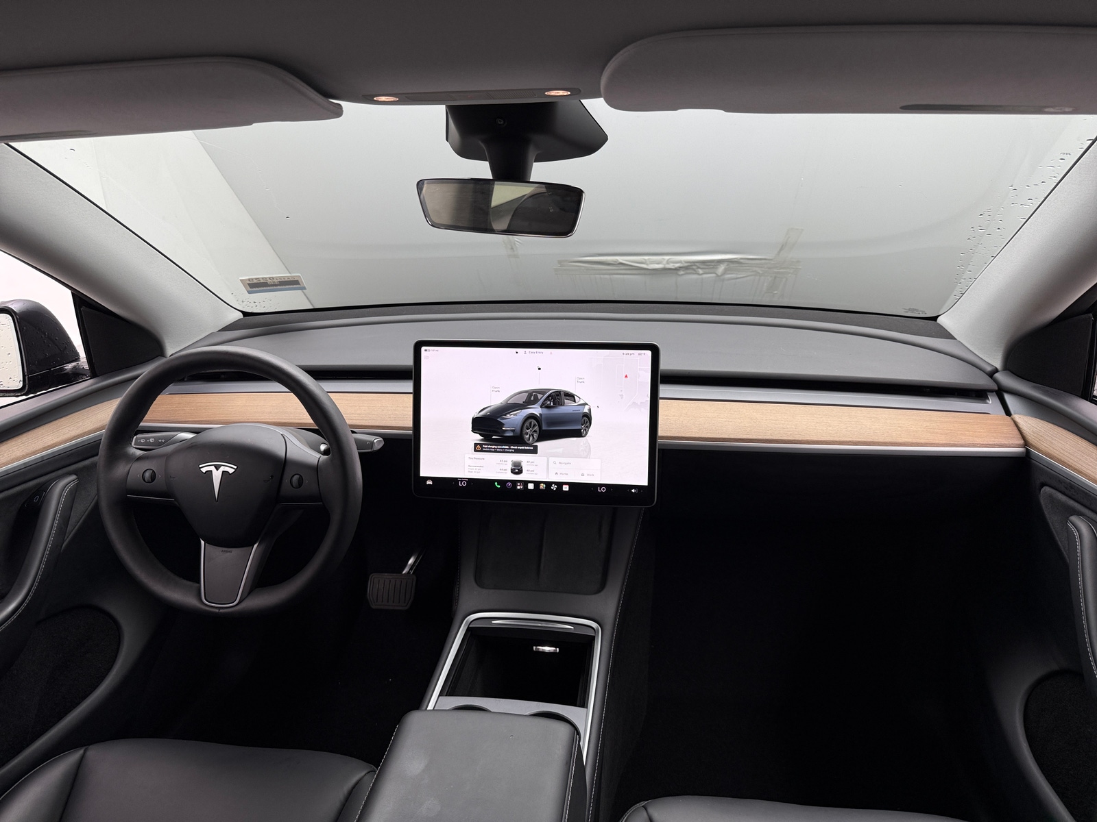 Thumbnail: 2024 Tesla Model Y - 2