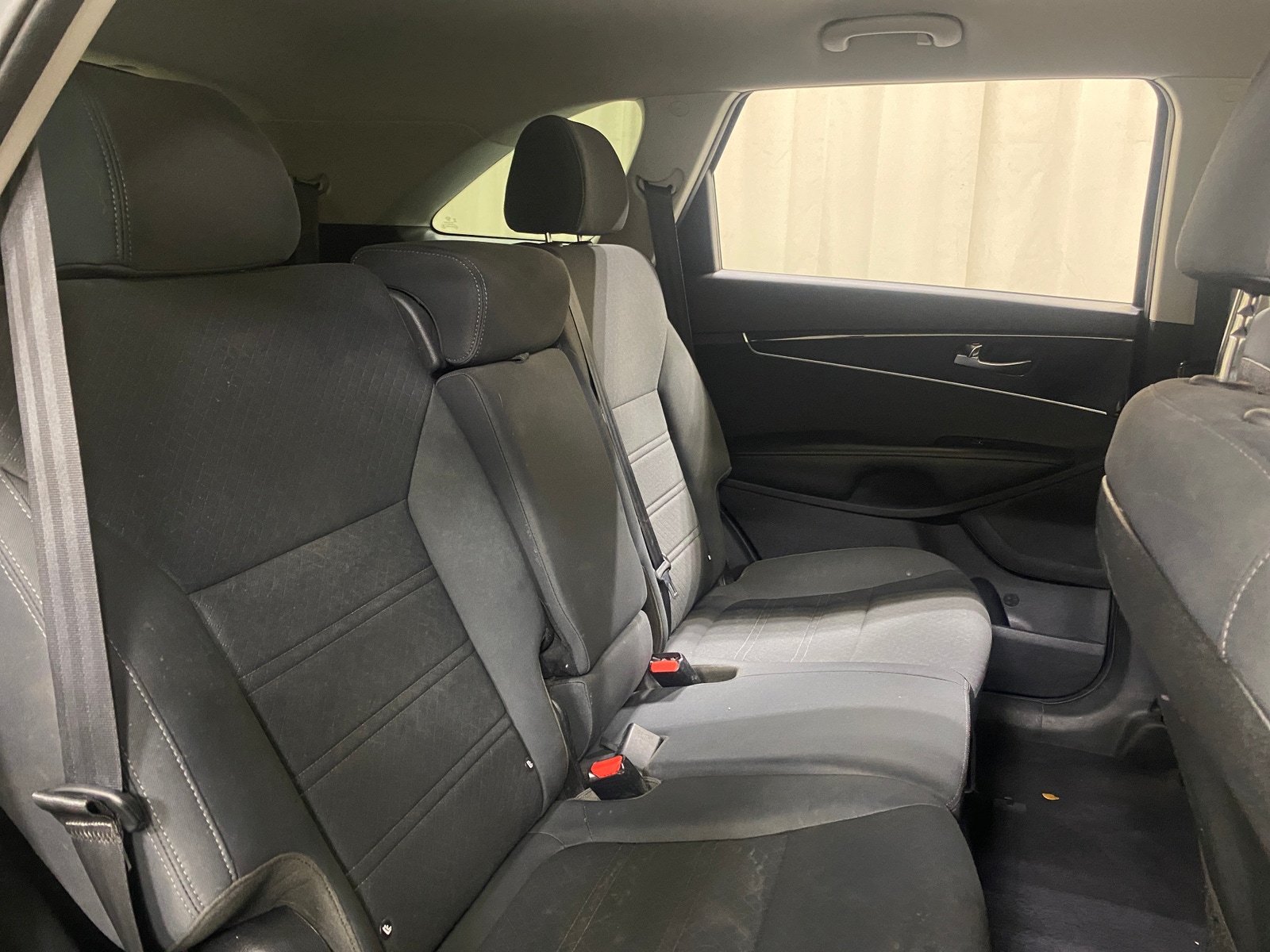 Thumbnail: 2020 Kia Sorento - 6