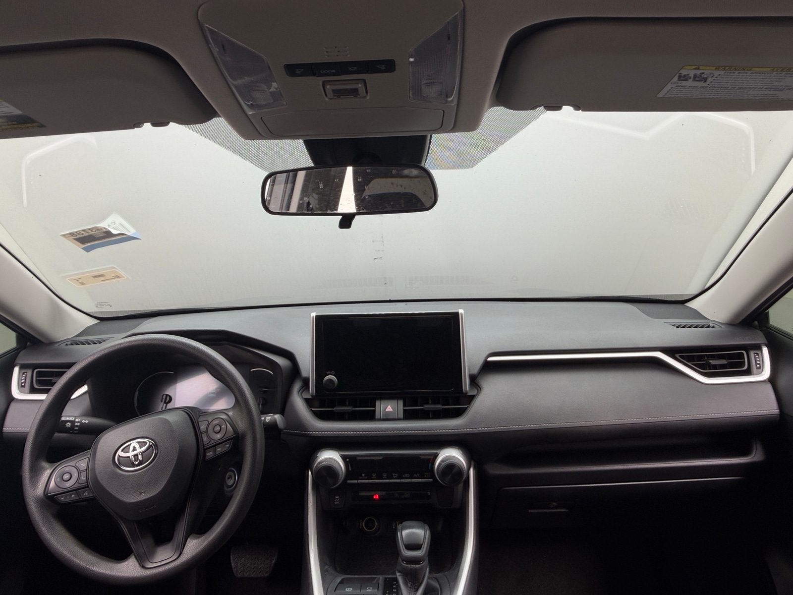 Thumbnail: 2023 Toyota RAV4 - 3