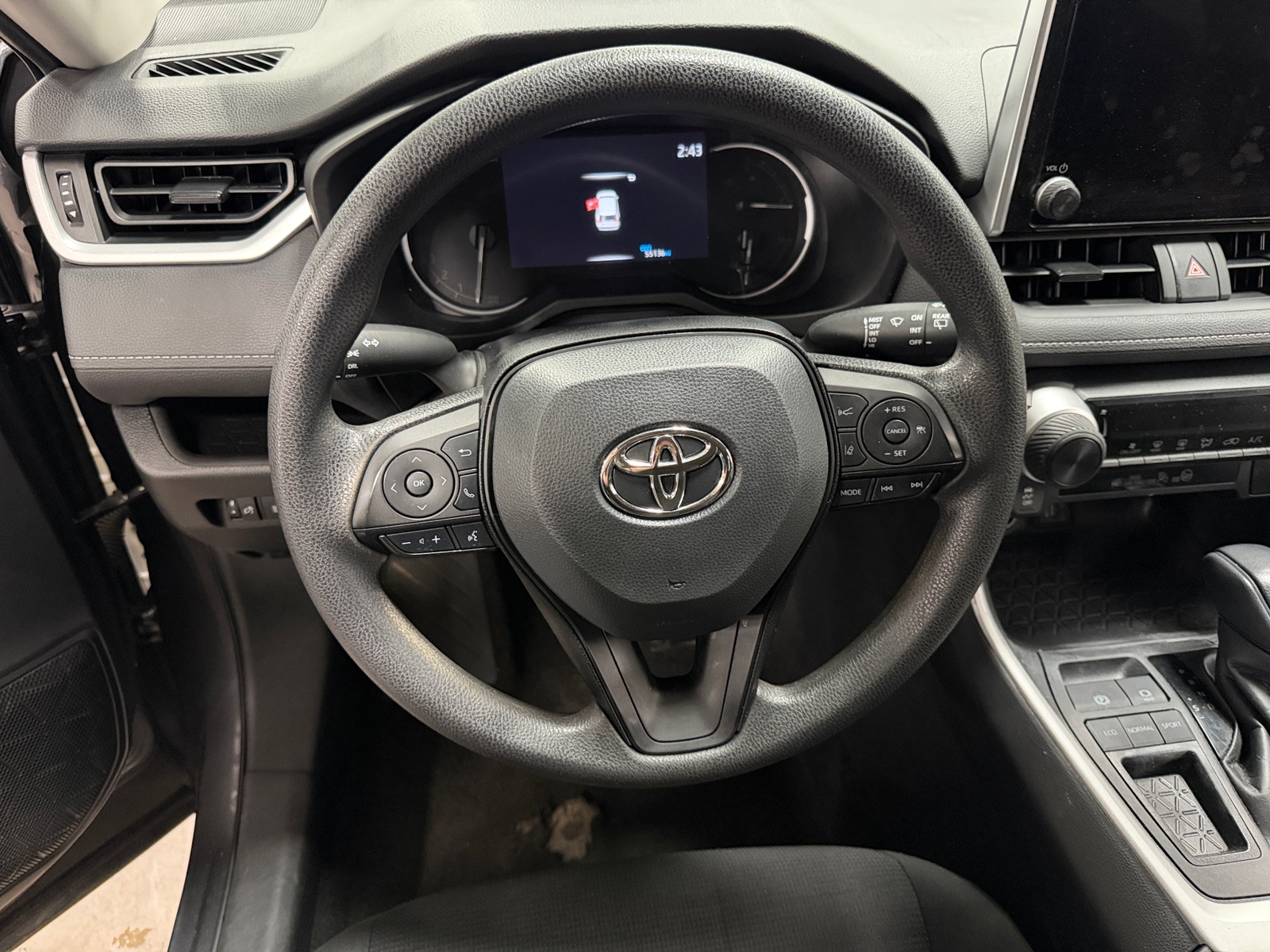 Thumbnail: 2023 Toyota RAV4 - 5