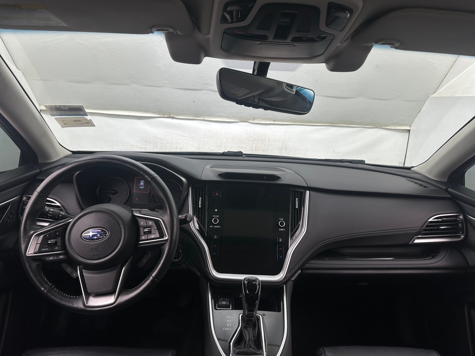 Thumbnail: 2020 Subaru Legacy - 2