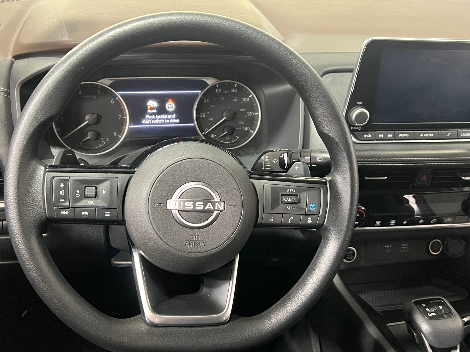 Thumbnail: 2023 Nissan Rogue - 5