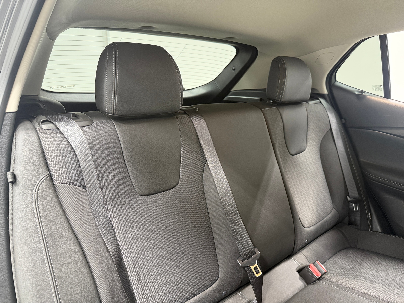 Thumbnail: 2025 Buick Encore GX - 6