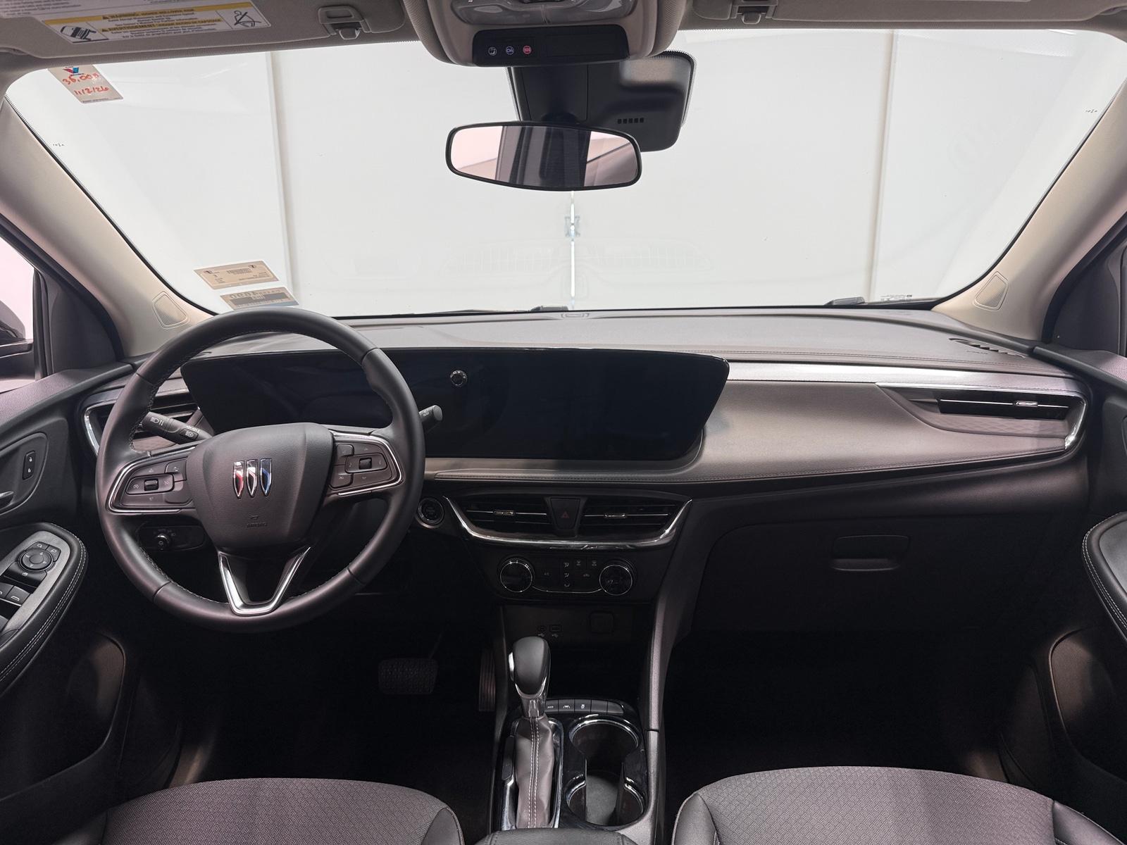Thumbnail: 2025 Buick Encore GX - 3