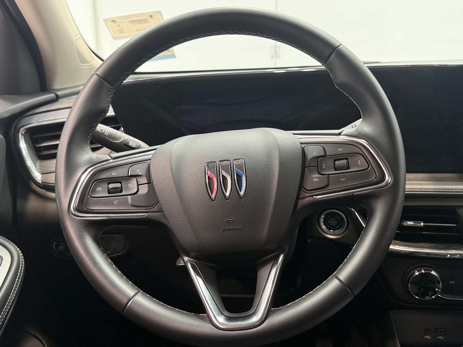 Thumbnail: 2025 Buick Encore GX - 5