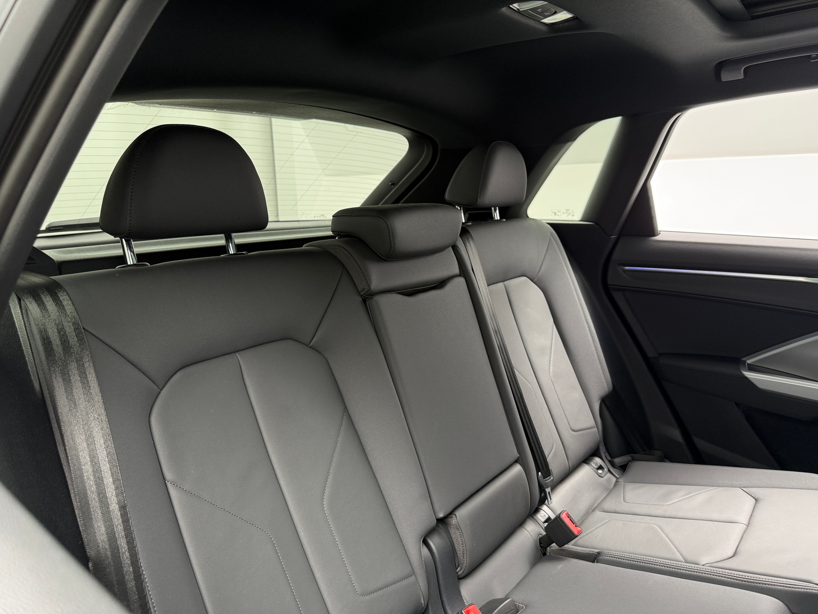 Thumbnail: 2021 Audi Q3 - 5