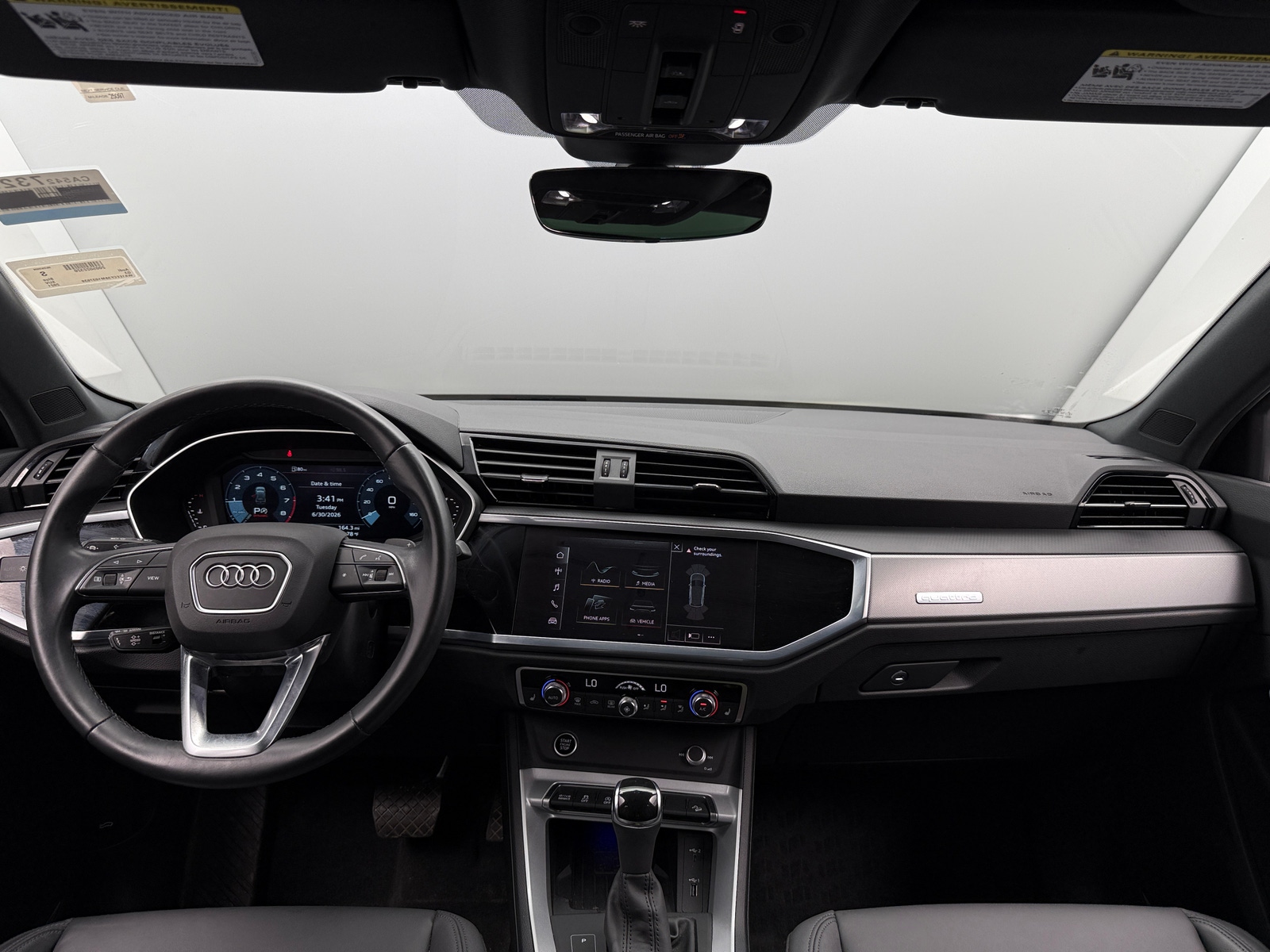Thumbnail: 2021 Audi Q3 - 2