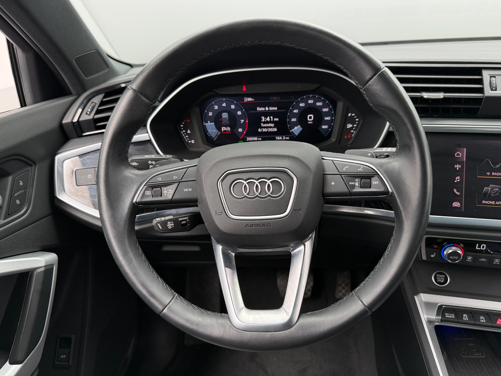 Thumbnail: 2021 Audi Q3 - 4