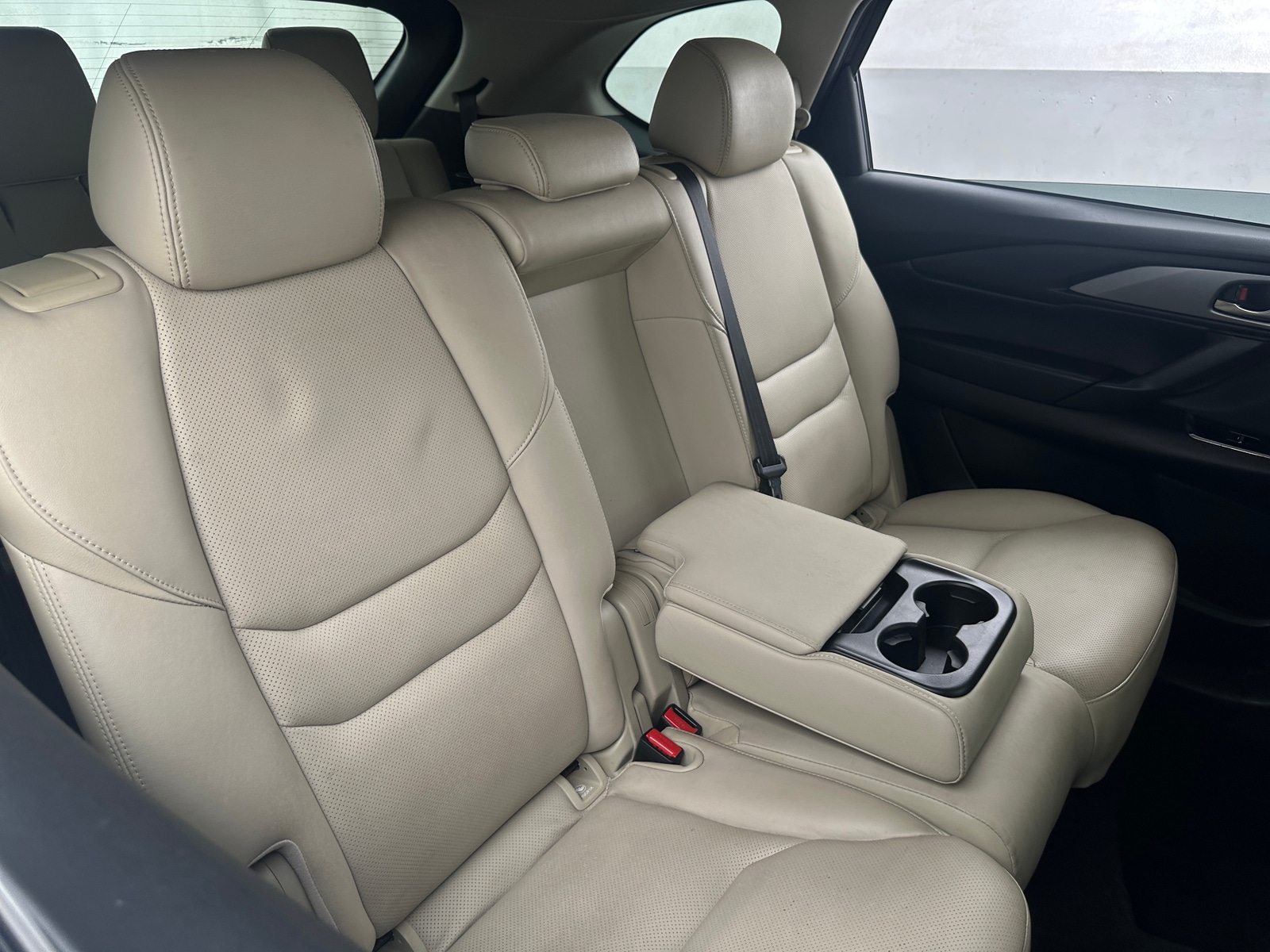 Thumbnail: 2020 Mazda CX-9 - 5