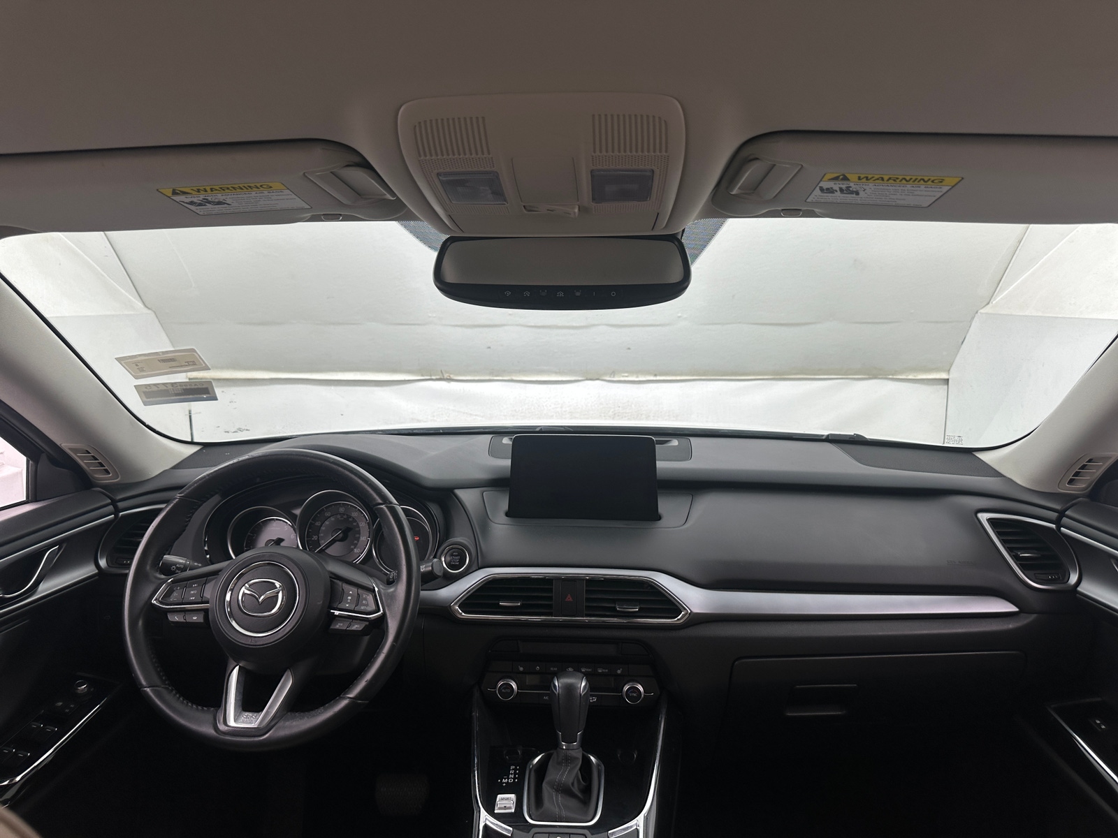 Thumbnail: 2020 Mazda CX-9 - 2