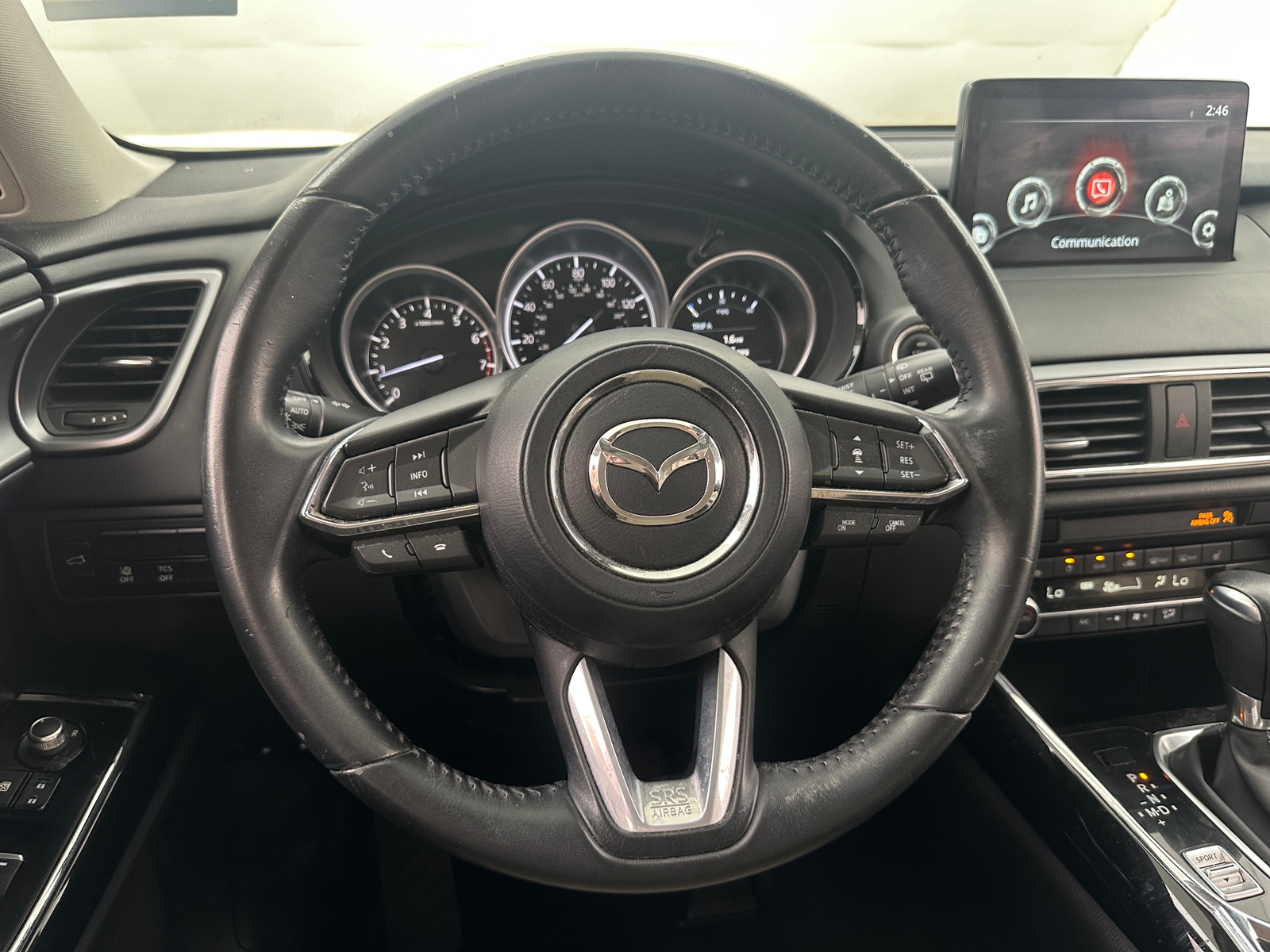 Thumbnail: 2020 Mazda CX-9 - 4