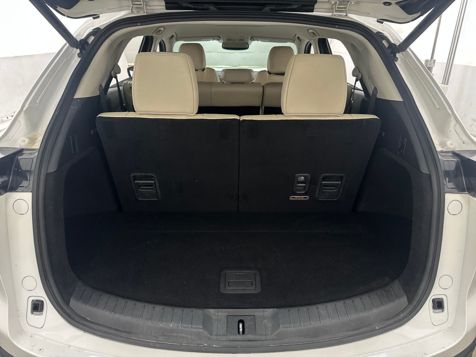 Thumbnail: 2020 Mazda CX-9 - 6