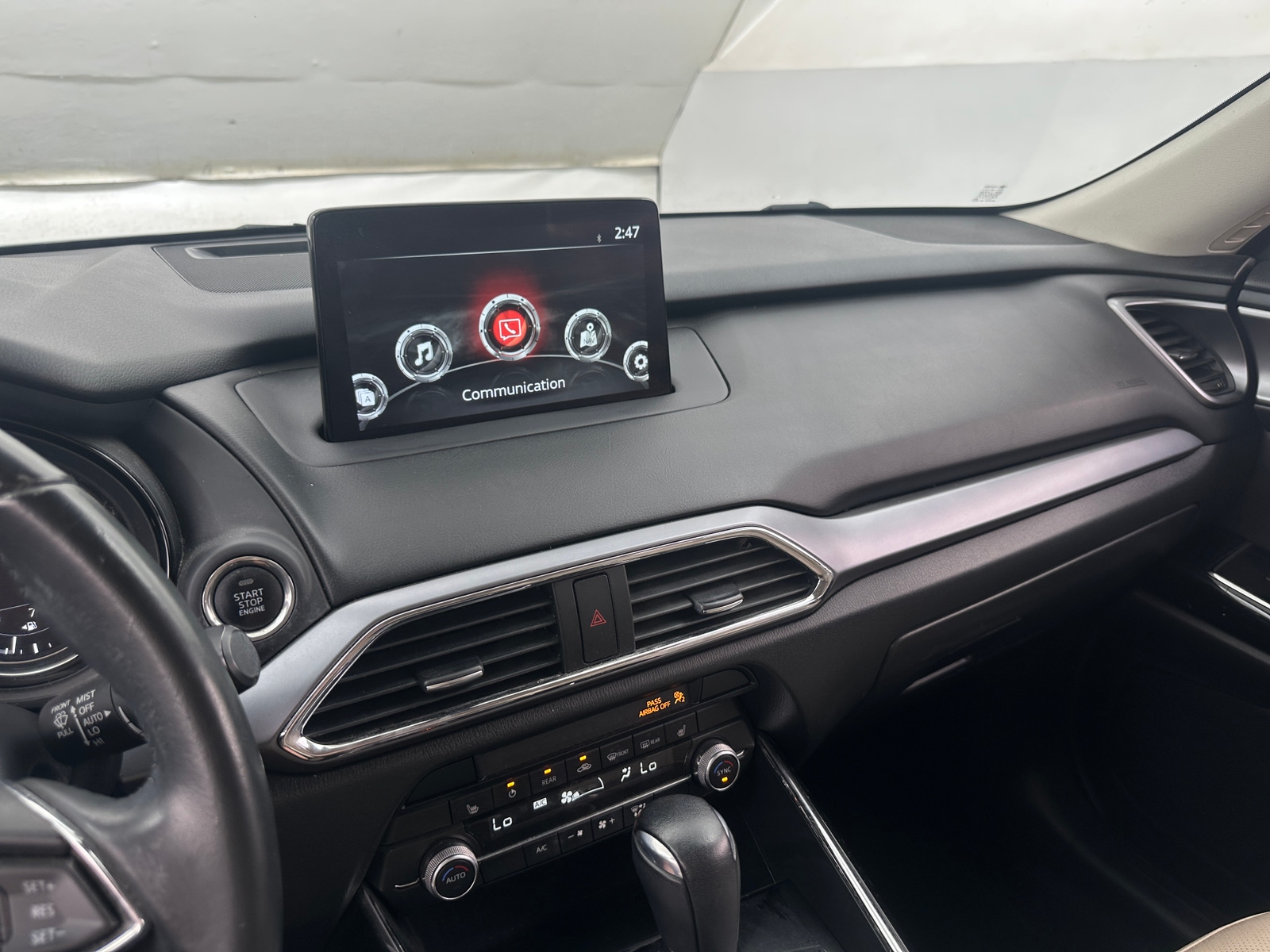 Thumbnail: 2020 Mazda CX-9 - 3