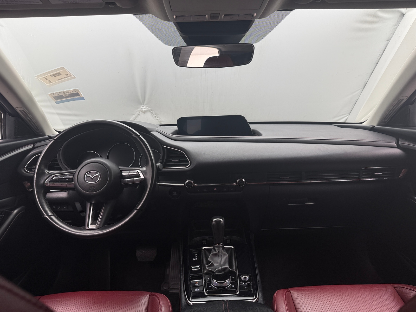 Thumbnail: 2023 Mazda CX-30 - 2