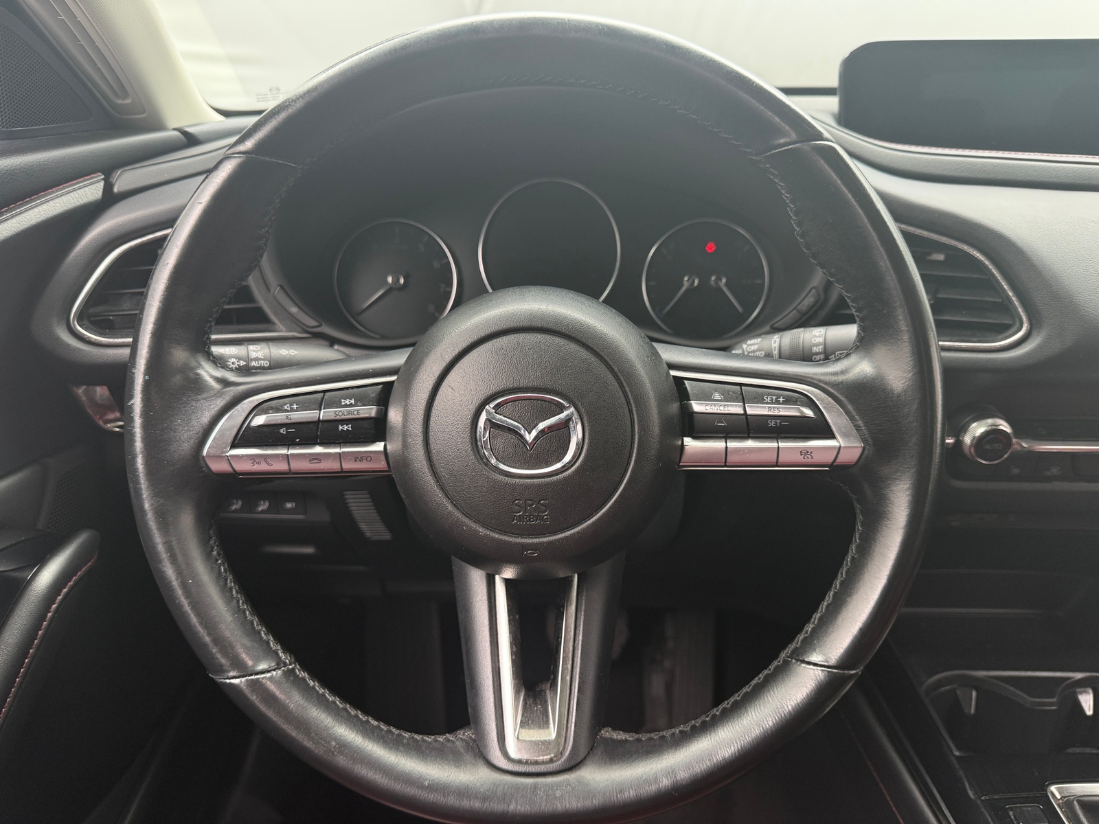 Thumbnail: 2023 Mazda CX-30 - 4