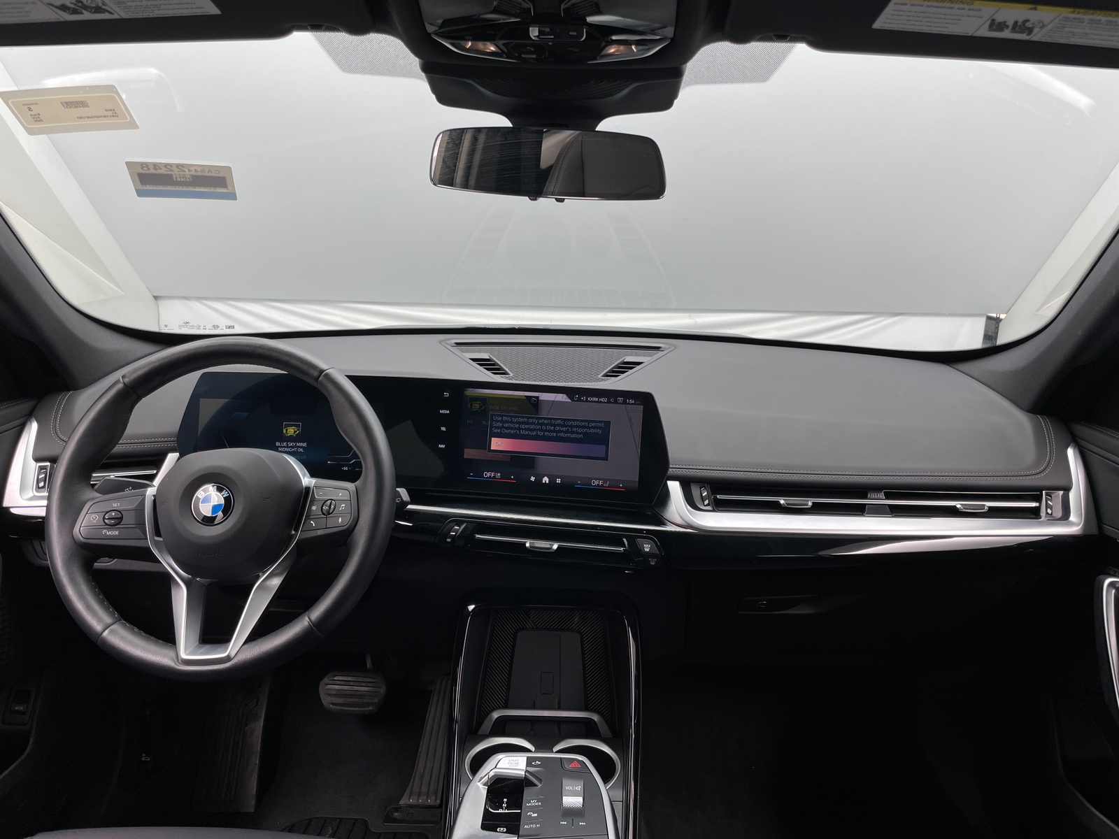 Thumbnail: 2026 BMW X1 - 2