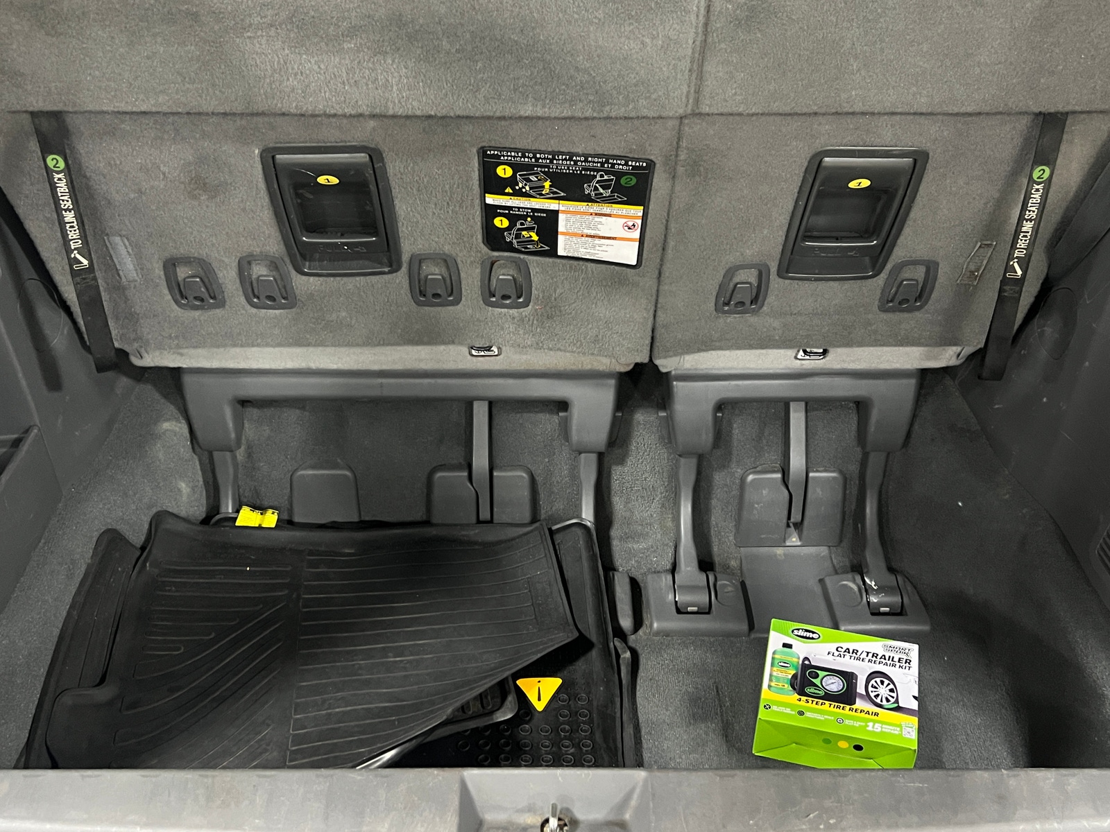 Thumbnail: 2020 Toyota Sienna - 6