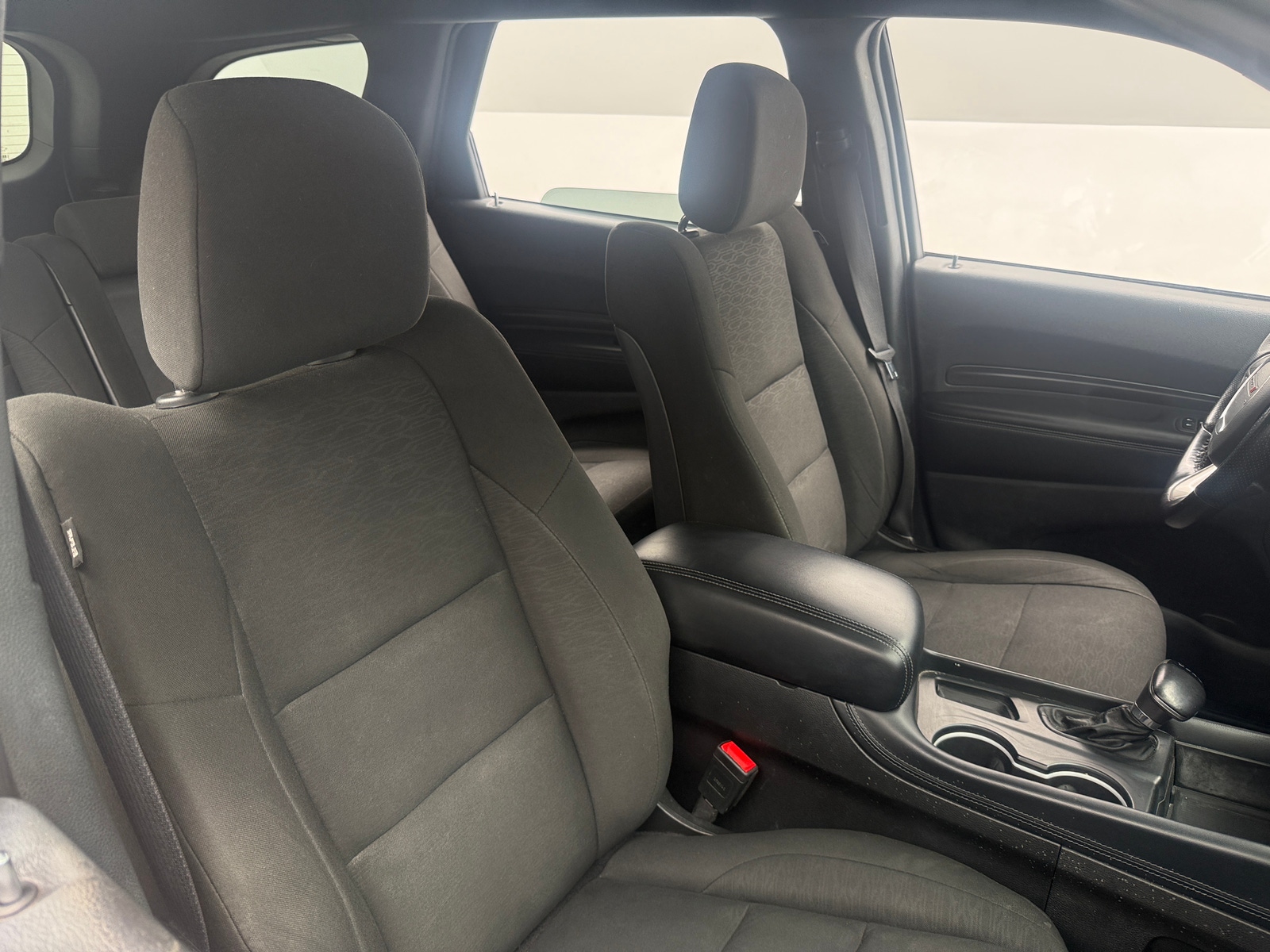 Thumbnail: 2023 Dodge Durango - 2