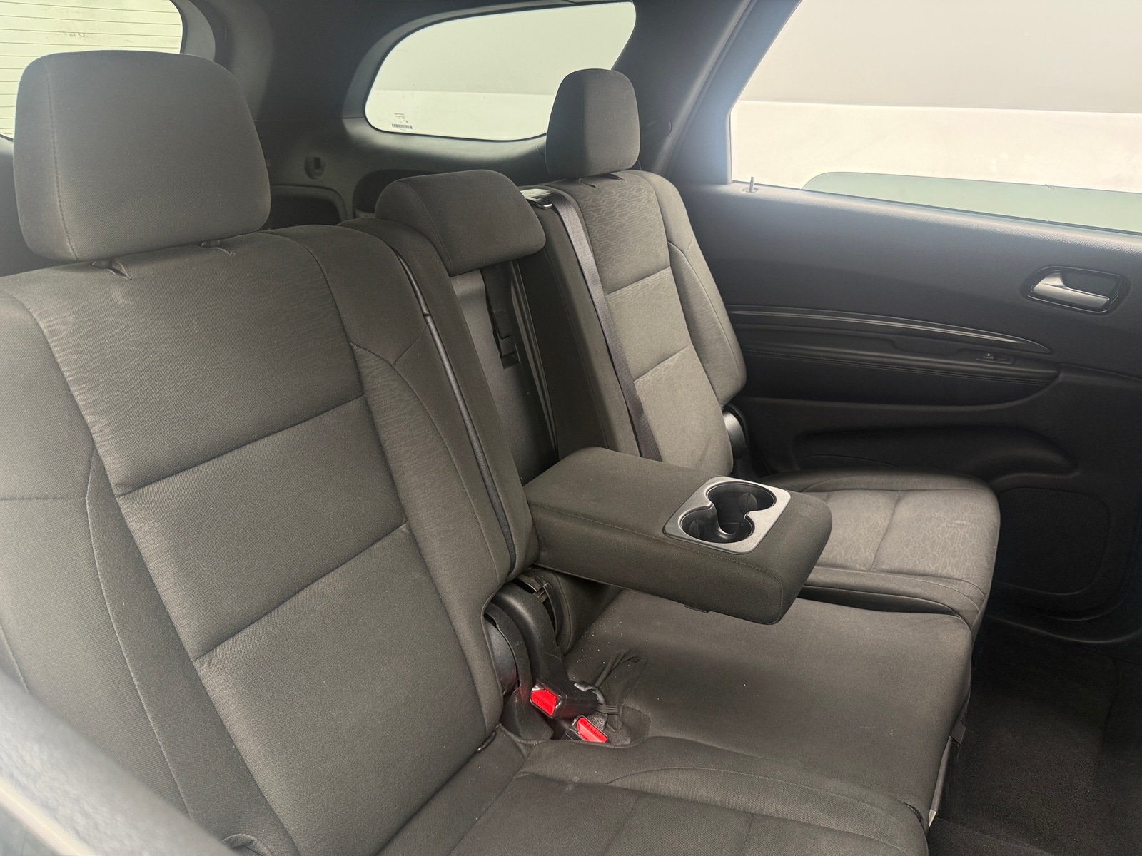 Thumbnail: 2023 Dodge Durango - 6