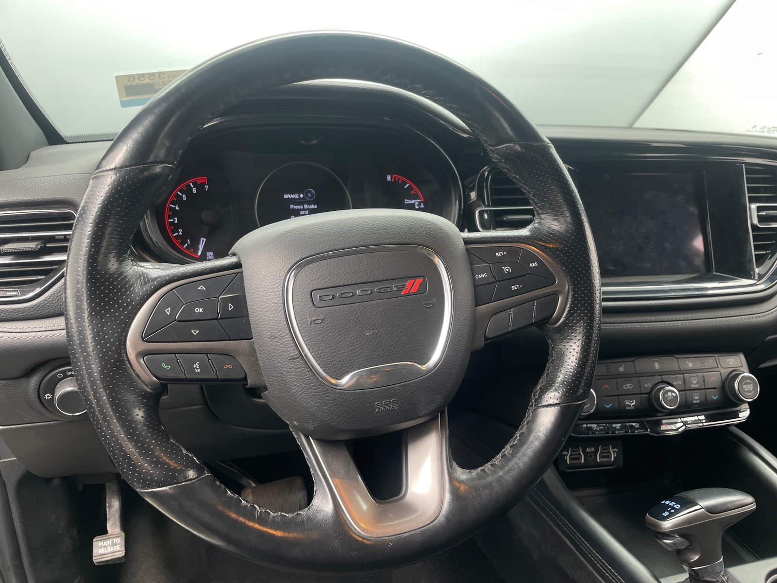Thumbnail: 2023 Dodge Durango - 5