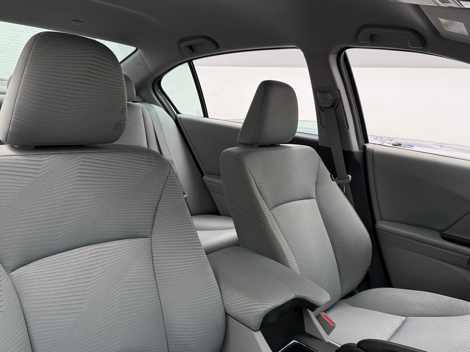 Thumbnail: 2015 Honda Accord - 2