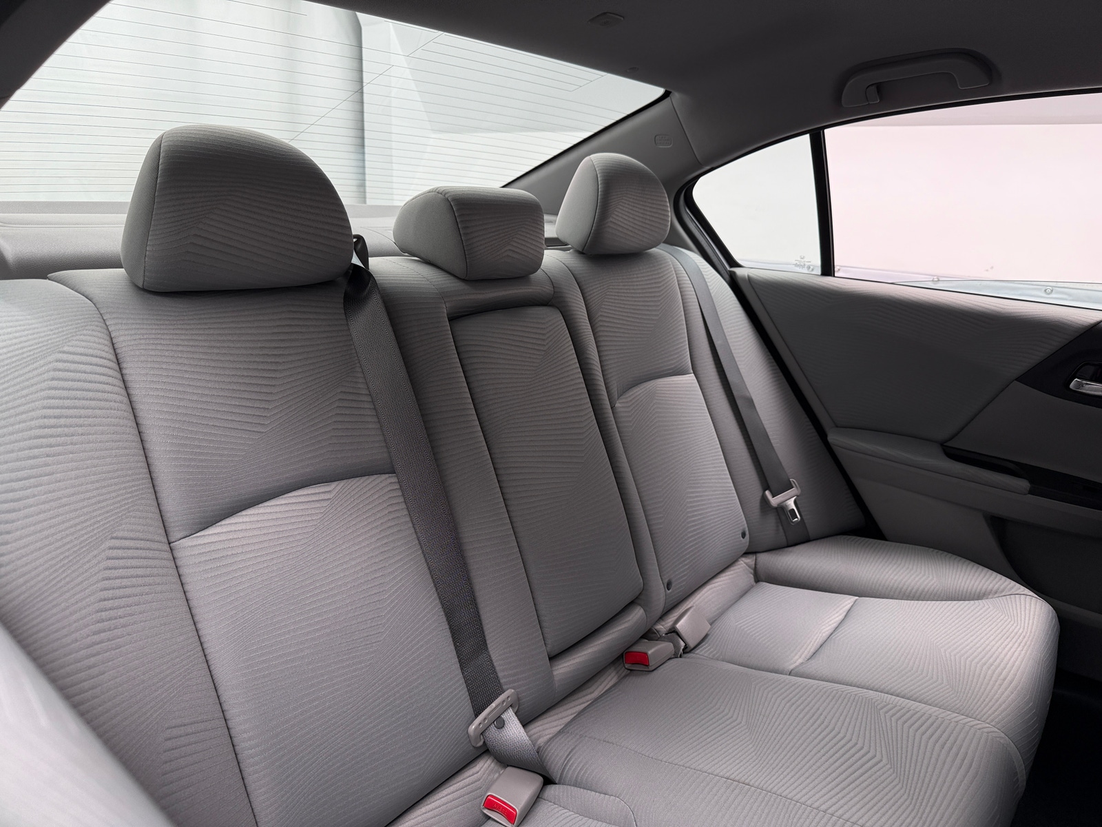Thumbnail: 2015 Honda Accord - 6