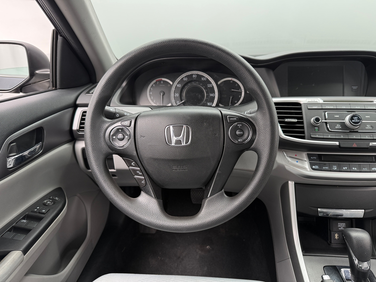Thumbnail: 2015 Honda Accord - 5
