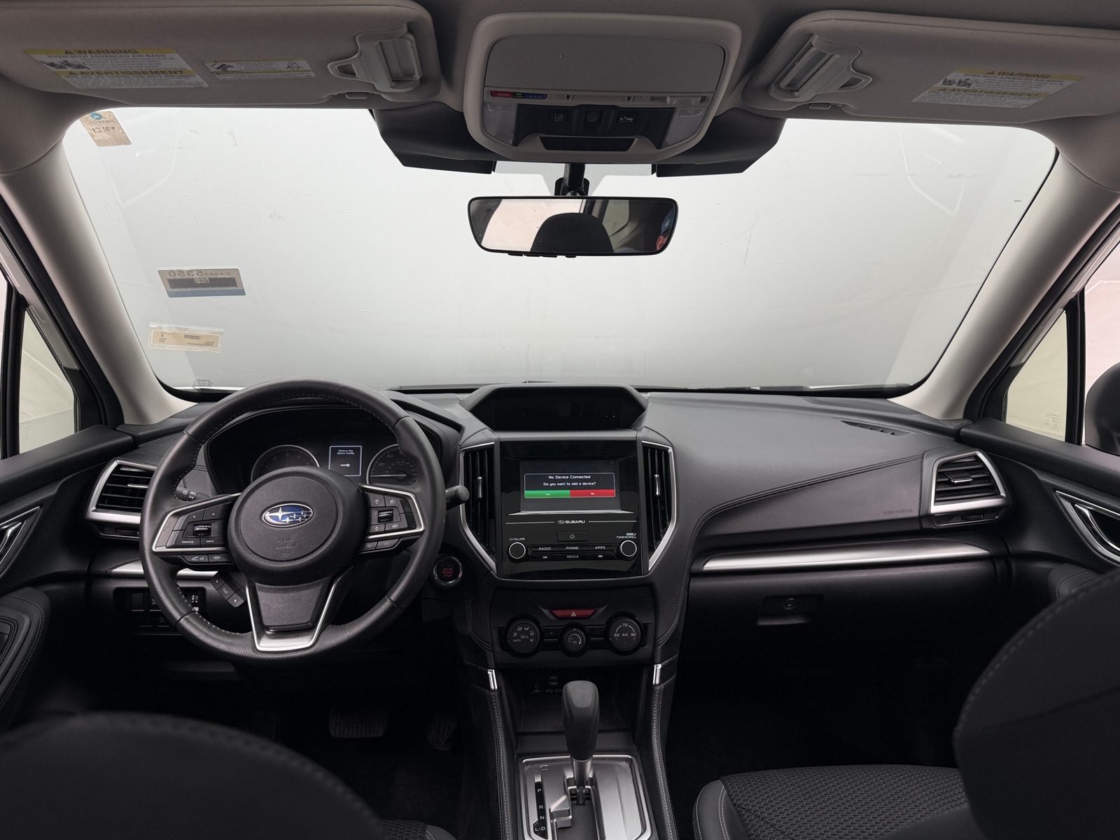 Thumbnail: 2024 Subaru Forester - 3