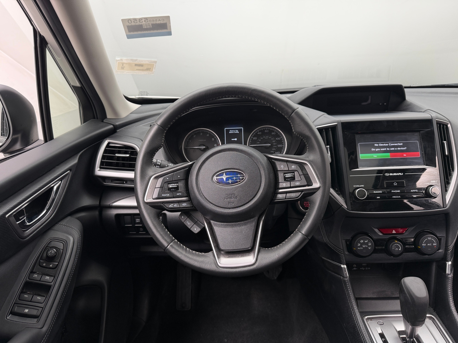 Thumbnail: 2024 Subaru Forester - 5